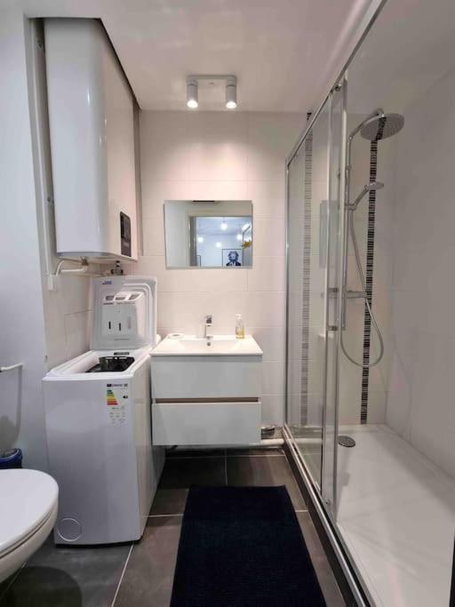 Le Bon Quai Apartment