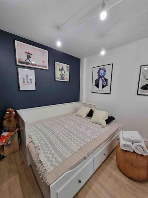Apartment Le Bon Quai